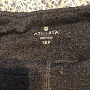 Athleta Yoga Pants